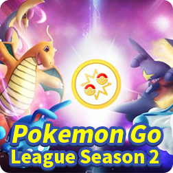 Pokemon Go Battle League Season 2 Update, adding Complete Schedule, Changes and Rewards