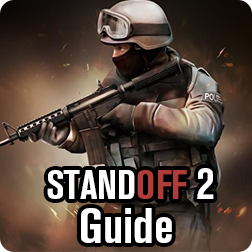 Standoff 2 Tips, Tricks & Guide: How to get Better in Standoff 2