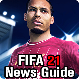 FIFA 21 Release Date Announced, Price, New Features, Pre-Order Bonuses and more