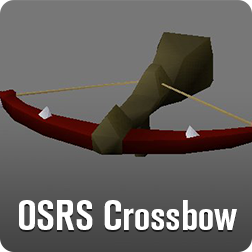 How to Make Crossbow OS-RS Dragon/Armadyl/Rune Crossbow Getting Guide