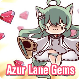Azur Lane What to Spend Gems On: Best & Fastest Way to Get Azur Lane Gems