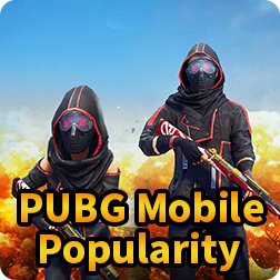 What is Popularity, How to Increase Popularity in PUBG Mobile & Get Free Popularity