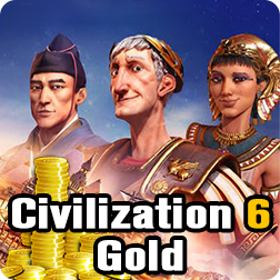 Civilization 6 How to Make Gold: Best & Fast Way to Earn Money in Civilization VI