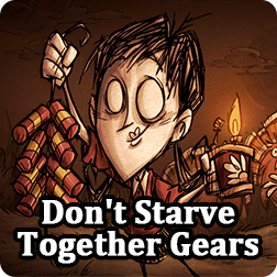 Don\'t Starve Together How to Get Gears: Where to find Gears on PC/Steam