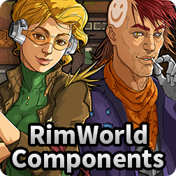 RimWorld How to Get Advanced Components: Best and Fastest Ways to Find More Components