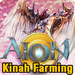 Aion Kinah Farming Guide Best and Fastest Way to Make Money in Aion Online