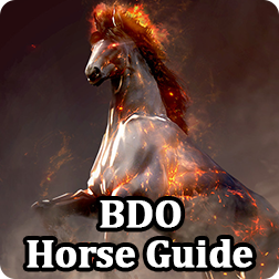 Black Desert Online How to Get a Horse 2020: How to Tame a Horse in BDO