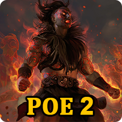 PATH OF EXILE 2: Release Date, Beta Test, New Ascendancy Classes, POE 2 Gameplay