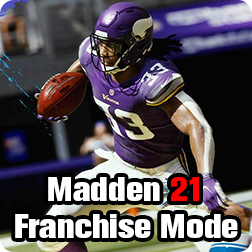Madden 21 Franchise Mode: News Update, Relocations, Future & More