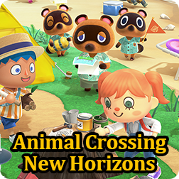 Animal Crossing: New Horizons Updates: Halloween is coming to ACNH
