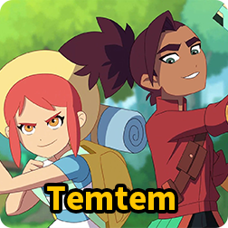 Temtem News Guide: Temtem Update 0.6.9 Patch Notes Adds Housing, Two New Areas