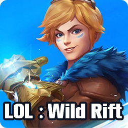 League of Legends: Wild Rift : Release Date, Open Beta & Differences Between LOL