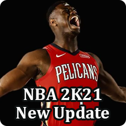 NBA 2K21 Exciting New Update: Badge Changes, New Takeovers, Kobe Bryant Tribute & More