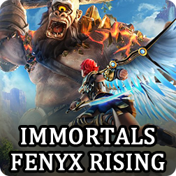 Immortals Fenyx Rising Release Date, Platforms, Price, Gold Edition & Standard Edition