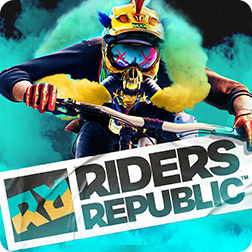 Riders Republic Release Date, Trailer, Special Editions, Price Cost, Platforms and more
