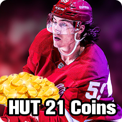 HUT 21 How to Make Coins: Best and Fast Way to Earn Hockey Ultimate Team Coins