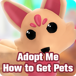 Roblox Adopt Me How to Get Free Pets 2020, Legendary Adopt Me Pets Farming Guide