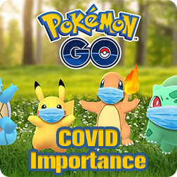 Pokemon Go: The founder of the game said that the COVID-19 does have a crucial impact on the game