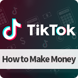 How to Make Money on TikTok Live by watching videos, getting followers, creator fund to get paid