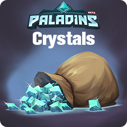 How to Earn Crystals in Paladins 2021: Best and Fast Way to Get Crystals for Free