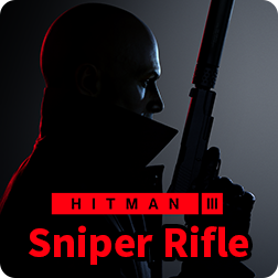 Hitman 3 Sniper Rifle Unlock Guide: How to Get Hitman 3 Silenced Sniper Rifle