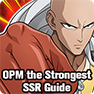 Tips to get SSR Characters in One Punch Man the Strongest: How to Reroll SSR Heroes in OPM