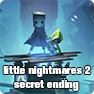 Little Nightmares 2 Secret Ending Explained: How to unlock the secret ending in Little Nightmares II