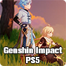 Genshin Impact PS5 Release Date, Update & Price: Genshin Impact coming to PS5 this spring