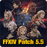 Final Fantasy 14 Patch 5.5 update: Final Fantasy XIV 5.5 Release Date, Leaks, Live Letter Update