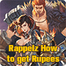 Rappelz How to get Rupees for free: Best and Fast Way to Farm Rappelz Rupees 2021