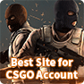 CSGO Trading Site: Best Place to Buy CSGO Accounts, Skins, Knives, Keys, Medals & Cases 2021