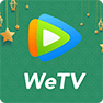 What does WeTV done to make the number of users increased by 12 times a year