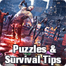 Puzzles & Survival Tips and Tricks: Top Five Puzzles and Survival Beginner Guide you should know