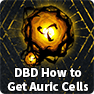 Dead By Daylight How to Get Auric Cells for Free: Best and Fast Way to Earn DBD Auric Cells
