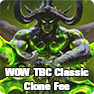 Blizzard lowers cost of cloning a character in WoW Classic to TBC Classic with the price of $15