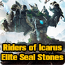 Riders of Icarus How to Get Elite Seal Stones, Where is the best place to farm Elite Seal Stones