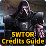 SWTOR Credits Farming: How to make money and get rich in SWTOR fast