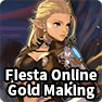 Fiesta Online How to Make Money: Best and Fast Way to Earn Fiesta Online Gold