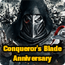 Conqueror’s Blade Celebrates Birthday with Events and Free Armor, and Cosmetic Outfits
