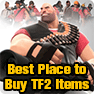 Where is the Best Place to Buy TF2 Items, Skins, Keys, Hats, Weapons, Scrap and more