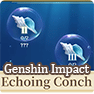 Genshin Impact Echoing Conch Locations: Where to find Genshin Impact\'s Echoing Tales Quest