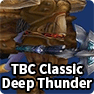 Burning Crusade Classic Weapon Unlocking Guide: How to Get Deep Thunder in WoW TBC Classic